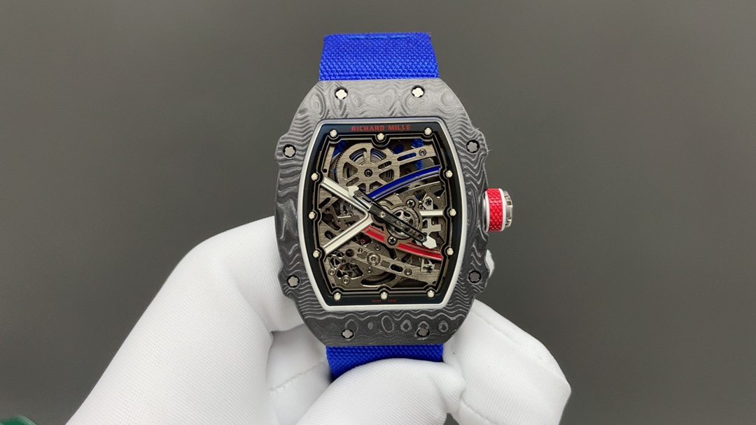 Richard Mille